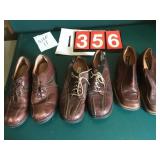 STEVE MADDEN, CLARKS, SKETCHERS SHOES SIZE 11