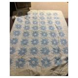 QUILT SOME WEAR, 68 X 92