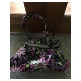 VERA BRADLEY PURSE