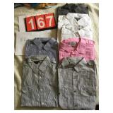 EXPRESS XL SHIRTS