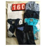 EXPRESS & BANANA REPUBLIC XXL SHIRTS