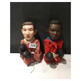 BOXING PUPPETS