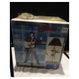 NEW ELVIS MOTION LAMP SEALED