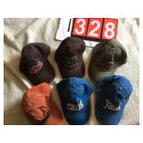 HATS ABERCROMBIE, HOLLISTER