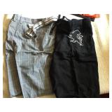 EXPRESS SHORTS 38