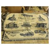 THROW, 1983 GREENVILLE NEBRASKA