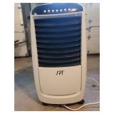 SPT DEHUMIDIFIER INTERTEK