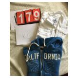 HOLLISTER & EXPRESS SHIRTS XL