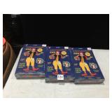 TRADING CARDS ADVENTURES OF RONALD MCDONALD