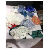BABY DOLL CLOTHES