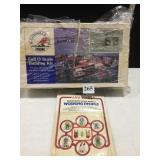 K-LINEVILLE POLICE STATION 4041, WORKING PEOPLE