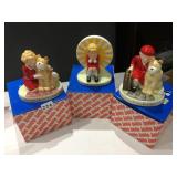 ANNIE FIGURINES OB