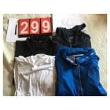 EXPRESS XL SHIRTS/JACKETS