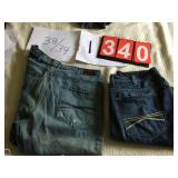 BLAKE & EXPRESS JEANS 38/34