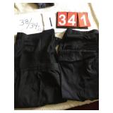 DIMITRIS, BARGGI, CALVIN KLEIN, LOIUS RAPHAEL,