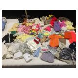 BARBIE DOLL CLOTHES