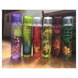 BATH & BODY FRAGRANCE MIST, PARIS MIST, TAHITI