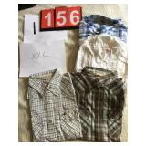 ABERCROMBIE & FITCH, TRUE RELIGION, HOLLISTER