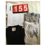 BANANA REPUBLIC, GUESS, ABERCROMBIE & FITCH L