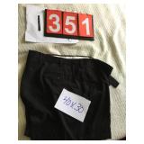 LOUIS RAPHAEL 40/30 SLACKS