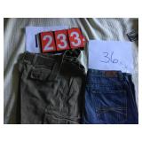 EXPRESS JEANS TIMES 2-36/34