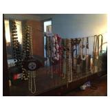 NECKLACES INC. STEELERS NECKLACES