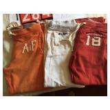 ABERCROMBIE XL SWEATPANTS