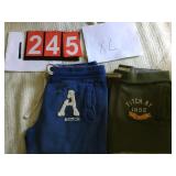 ABERCROMBIE SWEATPANTS XL