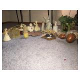 ANGELS, 1 WILLOW TREE, ETC.