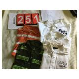 BANANA REPUBLIC, EXPRESS, ABERCROMBIE SHIRTS XL