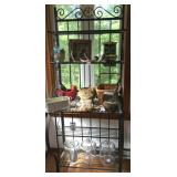 BAKERS RACK 70 H X 28 W X 18 D