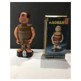 LIQUOR DISPENSER THE LOSER