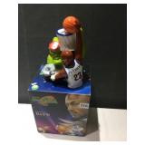 SPACE JAM CERAMIC BANK