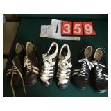 STEVE MADDEN, KENNETH COLE SHOES SIZE 11