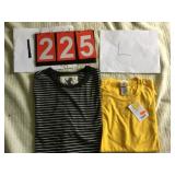 EXPRESS, BDG SHIRTS L