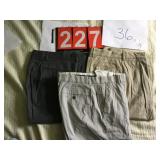 SLACKS 36/34 EXPRESS