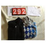 EXPRESS XL HOODED SWEATERS