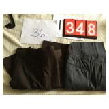 EXPRESS, KENNETH COLE SLACKS 36/34