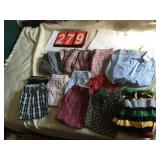 XL BOXERS MOST J. CREW