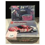 MODELS, FORD THUNDERBIRD COORS, JEFF GORDON MONTE