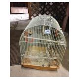 BIRD CAGE