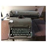 ROYAL TYPEWRITER