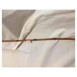 # 61 WOODEN RULER 24"