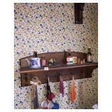 PORCELAIN PITCHERS, HOME SWEET HOME PITCHER,