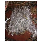 ALUMINUM CHRISTMAS TREE COMPLETE.