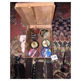 SHOESHINE KIT