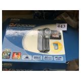 DV 5300SE CAMERA.