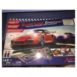 EUDLUTION RACE SET 1 CAR