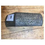 ARTIC ICE SHAVE NO. 33