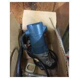 BOSCH TILT BASE TRIMMER